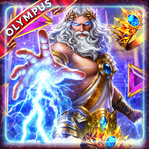 Thunder of Zeus App-ikon